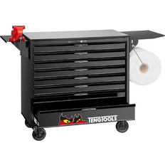 Teng Tools Verktygsvagnar Teng Tools TCMM1004NBK1