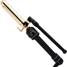 Curling Irons Hot Tools Pro Artist 24K Gold Marcel Iron /Wand 1"