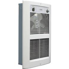 White Fan Radiators King LPW2445T-S2-WD-R