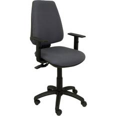 P&C Office Chair Elche S bali I600B10 Dark Grey Office Chair