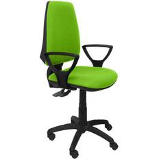 P&C Kontorstol Elche S bali 22BGOLF Grøn Pistacie Kontorstol