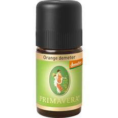 Aromatherapie Primavera Sinaasappel schil