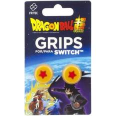 Empuñaduras de pulgar Blade Dragon Ball Switch Thumb Grips 1 Star [video game]