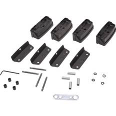 3080 Thule Kit 3080, Kit 3080 Fixpoint XT