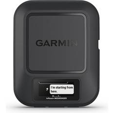 GPS Garmin Communicateur satellite inreach messenger Taille Taille Unique Couleur 01 BLACK