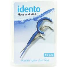 Floss & Stick 55-pack