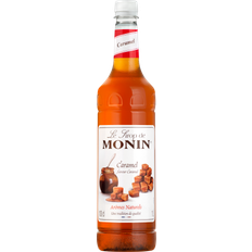 Monin Caramel Syrup
