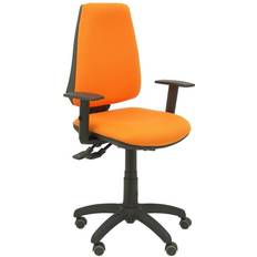 Sillas P&C Elche S Bali 08B10RP Silla de oficina