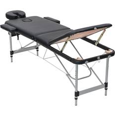 Massagebord Furniturebox Core Massagebord A300 Sort