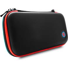 Cover nintendo switch Stealth Premium Travel Kit for Nintendo Switch & Switch Lite