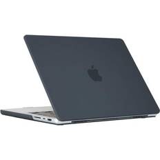 Macbook pro 16 tum m2 Tech-Protect Smartshell Case for Apple Macbook Pro 16" - Matte Black