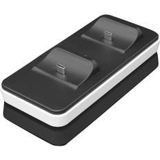 PS5 CLINCH PS5-504 Twin Charging Docking Station