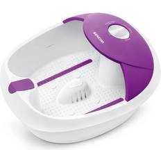 Fodmassageapparat Sencor SFM3721VT Fodmassageapparat