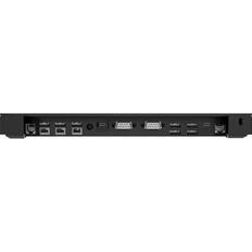 I base advance HP GENERISK 0190781868323 KVM SWITCH ELITEPOS ADVANCE I/O CONN BASE ElitePOS Advanced I/O Connectivity Base