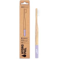 Hydrophil Tandborste i bambu, Super soft