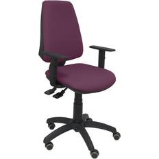 P&C Kontorstol Elche S bali P&C 60B10RP Lilla Kontorstol
