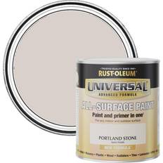 Paint Rust-Oleum Universal All-Surface Satin Wood Paint 0.75L