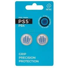 Empuñaduras de pulgar Blade PS5 Dual Sense Controller Grips - Glow In The Dark