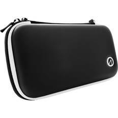 Gaming Bags & Cases Stealth Premium Travel Case For Switch &Amp; Switch Lite - Black
