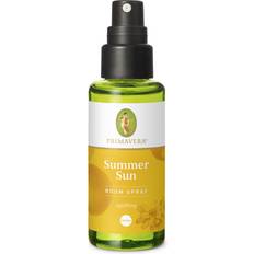 Öllampen Primavera Organic Room Spray Summer Sun Öllampe