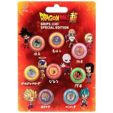 Empuñaduras de pulgar Blade Dragon Ball Super Grips Set Fighters PS4/PS5 [video game]