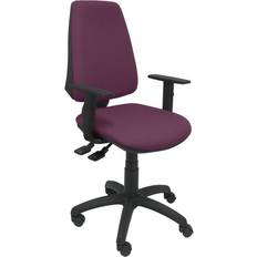 P&C Kontorstol Elche S bali P&C I760B10 Lilla Kontorstol