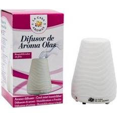 Massage- & Afslapningsprodukter La Casa De Los Aromas Mini Luftfugter Aroma Diffuser 30 ml