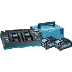 Makita xgt 40v batteripakke Makita Batteripakke XGT 191U00-8 40V