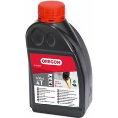 Sae30 Oregon Motorolja 4-takt 600ml Motorolja