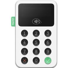 Ukategoriseret Izettle Reader V2