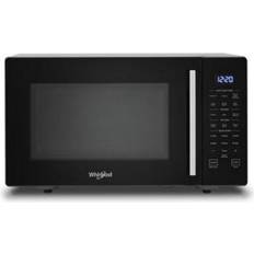 Whirlpool Countertop Microwave Ovens Whirlpool WMC30309L 19 Wide 0.9 Cu. Black