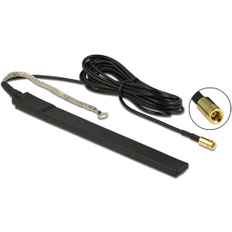 DeLock DAB+ Antenn 23 dBi 3m