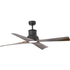 Ventilador Techo Marron 33481-7