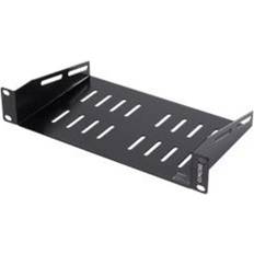 Deltaco hylde Deltaco 10" Fixed Shelf