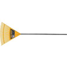 True Temper Real Leaf Rake for Kids