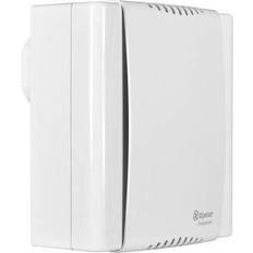 Oscillating Ceiling Fans Xpelair Premier DX200 Centrifugal Extract