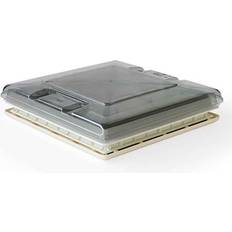 Vent 50*50 Crystal