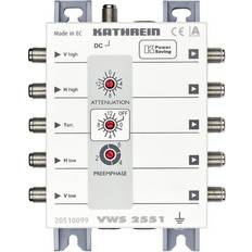 Antennenverstärker Kathrein VWS 2551 SAT amplifier