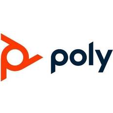 Poly komponenter til montering