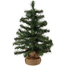 Decoraciones de Navidad OEM Everlands Green Árbol de Navidad 60cm