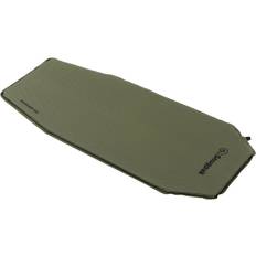 Bc Self Inflating Midi Mat 120cm Sleep Mat Olive
