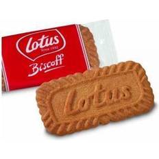 Best Biscuits Lotus Original Caramelised Biscuits 6 Packs of Pack of 50