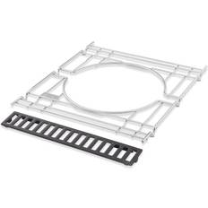 BBQ Covers Weber CRAFTED Frame Kit For Genesis Gas Grills - 7677 - Black