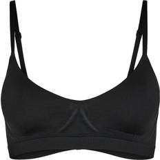 Brun BH'er Calvin Klein Bralette Modern Cotton