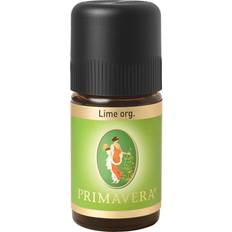 Primavera Aroma Therapy Essential oils organic Organic Lime 5 ml