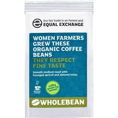 Equal Exchange Organic Women Grew This Coffee Beans 227g