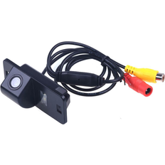 Bilpleie & Biltilbehør Blow Reversing camera 78-547# Reverse camera,Rear view camera