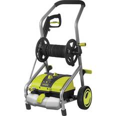 Mains Pressure Washers on sale Sun Joe SPX4001