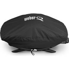 BBQ Accessories Weber Premium Grill Cover 7111