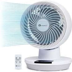 Fans PureMate Air Circulator Fan with Oscillation